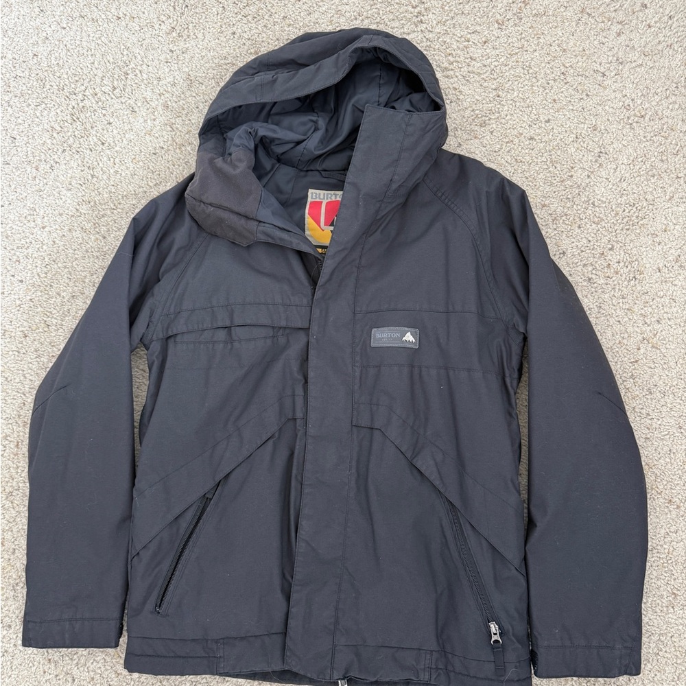 Burton DryRide Ski Jacket